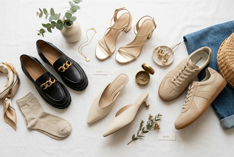 Women's Shoes