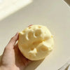 Cheese Fidget Squishy Toy