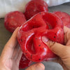 Cheese Fidget Squishy Toy