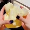 Cheese Fidget Squishy Toy