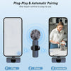 Wireless Lavalier Microphone for Type-C Devices