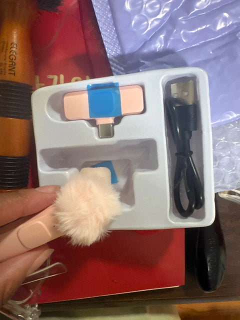 Review Card