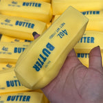 Butter Stick Squishy Stress Relief Toy