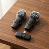 Wireless Lavalier Microphone for Type-C Devices